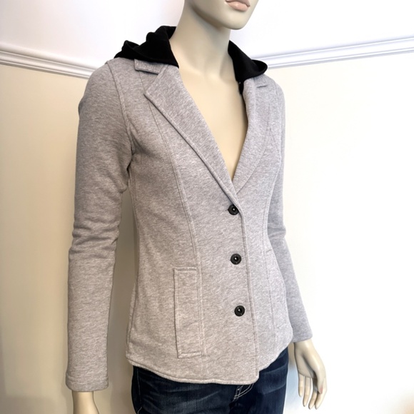 Hurley blazer - Picture 2 of 11